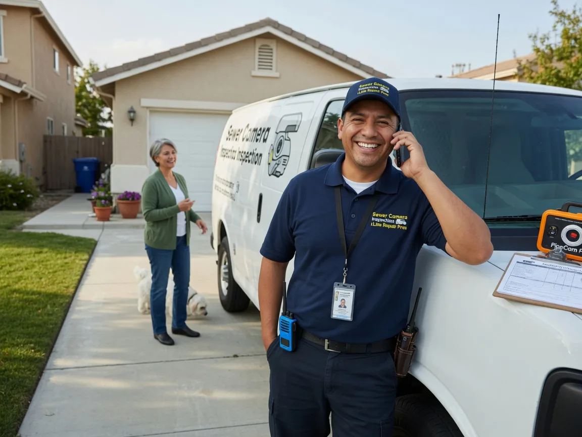 Sewer Line Repair Cullman, AL FAQs